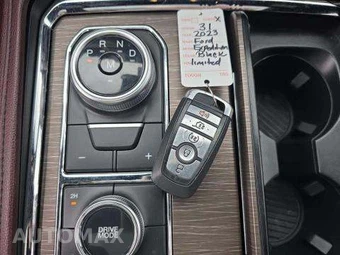 2023 Ford Expedition Limited - miniatura 8
