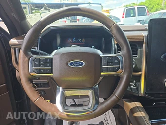 2023 Ford Expedition MAX King Ranch - miniatura 10