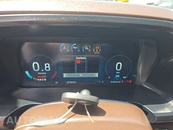 2023 Ford Expedition MAX King Ranch - miniatura 12