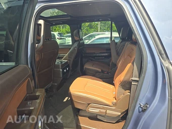 2023 Ford Expedition MAX King Ranch - miniatura 13