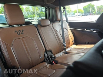 2023 Ford Expedition MAX King Ranch - miniatura 14
