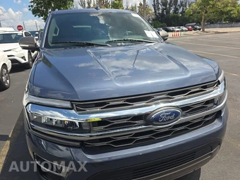 2023 Ford Expedition MAX King Ranch - miniatura 2