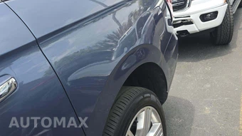 2023 Ford Expedition MAX King Ranch - miniatura 20