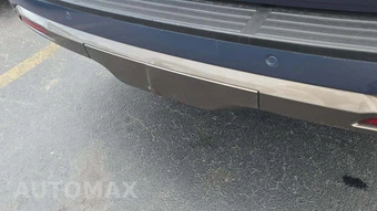 2023 Ford Expedition MAX King Ranch - miniatura 22