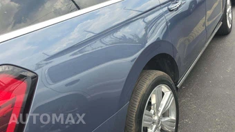2023 Ford Expedition MAX King Ranch - miniatura 25