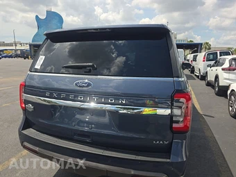 2023 Ford Expedition MAX King Ranch - miniatura 5