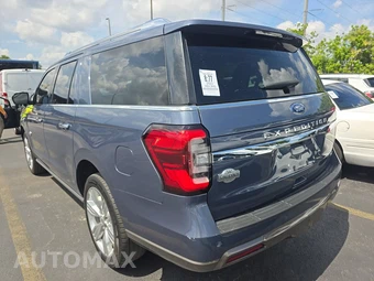 2023 Ford Expedition MAX King Ranch - miniatura 6