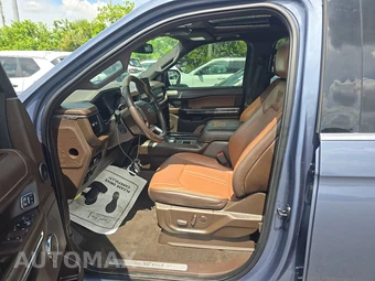 2023 Ford Expedition MAX King Ranch - miniatura 7