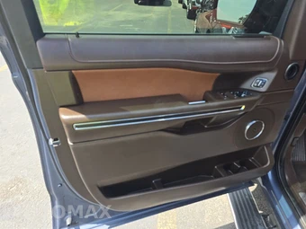2023 Ford Expedition MAX King Ranch - miniatura 9