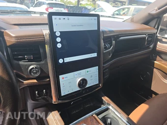 2023 Ford Expedition MAX King Ranch - miniatura 11
