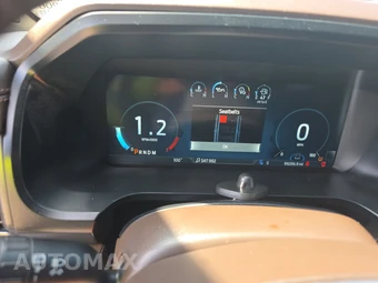 2023 Ford Expedition MAX King Ranch - miniatura 12