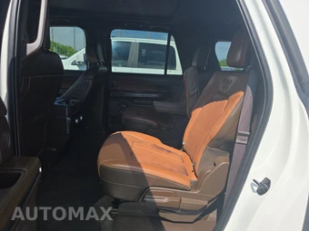 2023 Ford Expedition MAX King Ranch - miniatura 13