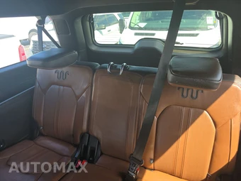 2023 Ford Expedition MAX King Ranch - miniatura 14