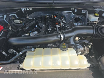 2023 Ford Expedition MAX King Ranch - miniatura 16
