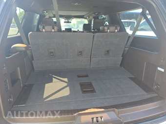 2023 Ford Expedition MAX King Ranch - miniatura 17