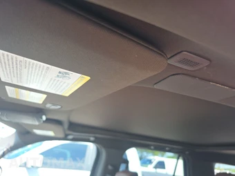 2023 Ford Expedition MAX King Ranch - miniatura 19