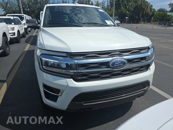 2023 Ford Expedition MAX King Ranch - miniatura 2
