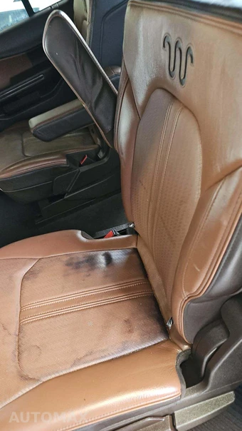 2023 Ford Expedition MAX King Ranch - miniatura 20