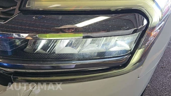 2023 Ford Expedition MAX King Ranch - miniatura 22