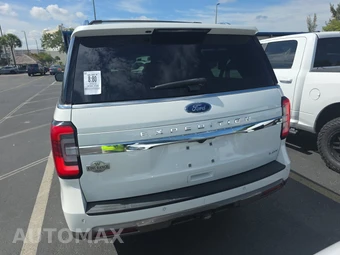 2023 Ford Expedition MAX King Ranch - miniatura 5