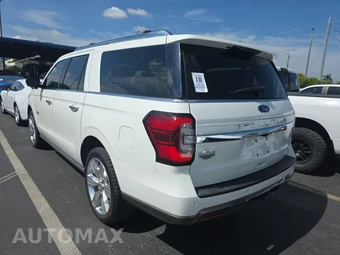 2023 Ford Expedition MAX King Ranch - miniatura 6