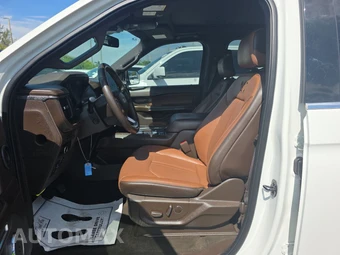 2023 Ford Expedition MAX King Ranch - miniatura 7