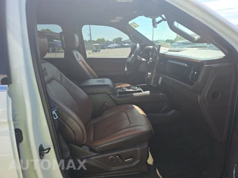 2023 Ford Expedition MAX King Ranch - miniatura 8