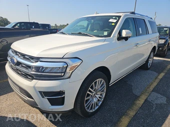 2023 Ford Expedition MAX Limited