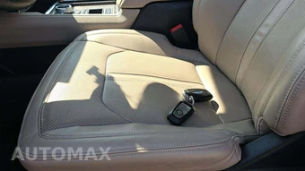 2023 Ford Expedition MAX Limited - miniatura 12