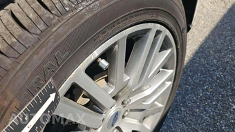 2023 Ford Expedition MAX Limited - miniatura 16