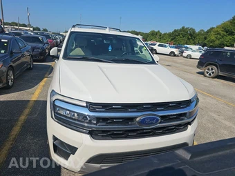 2023 Ford Expedition MAX Limited - miniatura 17