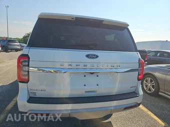 2023 Ford Expedition MAX Limited - miniatura 18