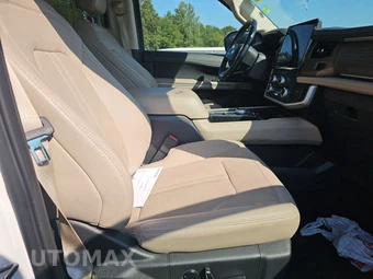 2023 Ford Expedition MAX Limited - miniatura 19