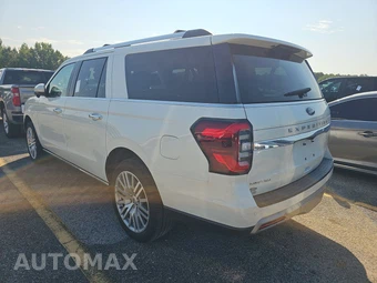 2023 Ford Expedition MAX Limited - miniatura 2