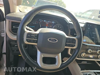 2023 Ford Expedition MAX Limited - miniatura 21