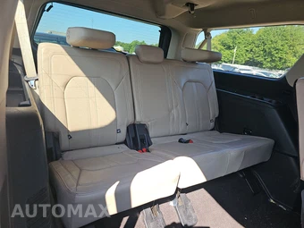 2023 Ford Expedition MAX Limited - miniatura 22