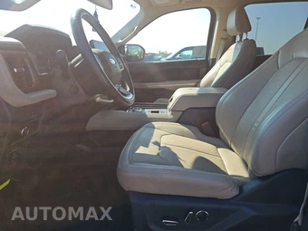 2023 Ford Expedition MAX Limited - miniatura 5