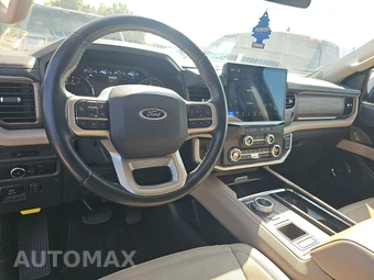 2023 Ford Expedition MAX Limited - miniatura 6