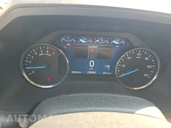 2023 Ford Expedition MAX Limited - miniatura 8