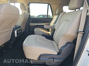 2023 Ford Expedition MAX Limited - miniatura 9