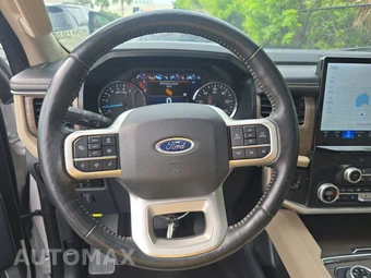 2023 Ford Expedition MAX Limited - miniatura 10