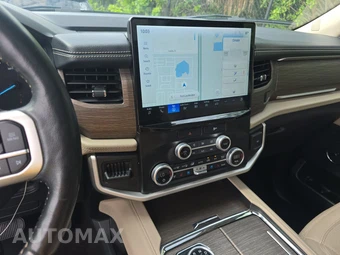 2023 Ford Expedition MAX Limited - miniatura 11