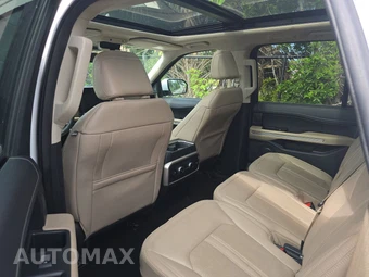 2023 Ford Expedition MAX Limited - miniatura 13