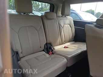 2023 Ford Expedition MAX Limited - miniatura 14