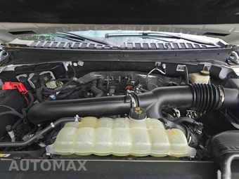 2023 Ford Expedition MAX Limited - miniatura 16