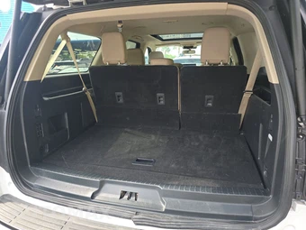 2023 Ford Expedition MAX Limited - miniatura 17