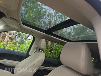 2023 Ford Expedition MAX Limited - miniatura 18