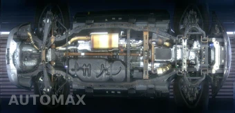 2023 Ford Expedition MAX Limited - miniatura 19