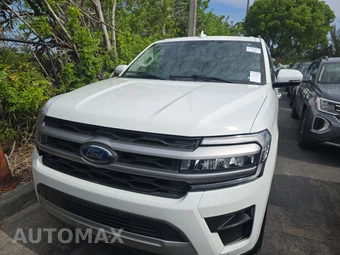 2023 Ford Expedition MAX Limited - miniatura 2