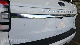 2023 Ford Expedition MAX Limited - miniatura 27